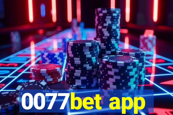 0077bet app